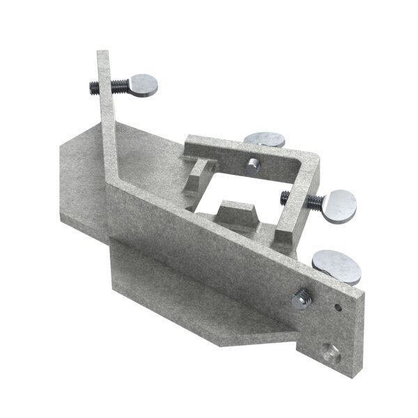 Bon 11-113 Fitting, 45 Inside Base, Bon Tool, Mfr#: 11-113